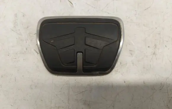 Brake pedal