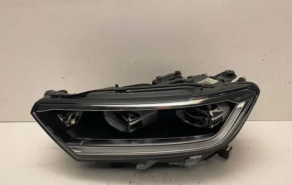 Volkswagen T-Roc Headlight/headlamp 2GA941035AF L529940 8990VE201V3H