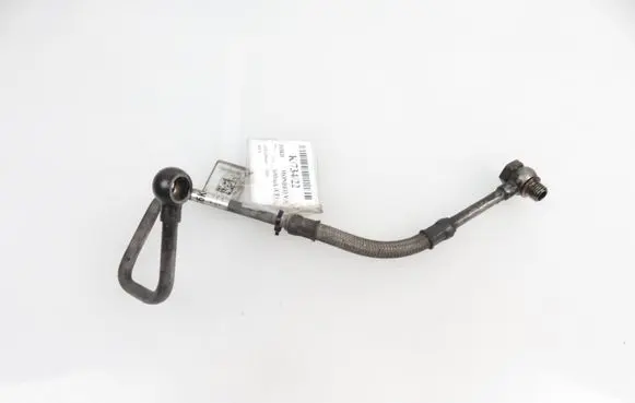 Ford Mondeo MK V Turbo turbocharger oiling pipe/hose AG9G6K679BE