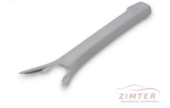 Audi A5 Sportback 8TA (A) pillar trim 8T8867234