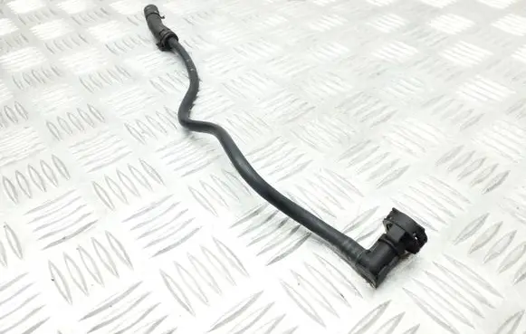 Audi A5 8T 8F Engine coolant pipe/hose 8K0121081F