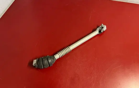 BMW X3 G01 Steering column universal joint 6887185
