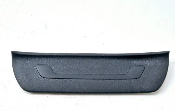 KIA Sportage Rear sill trim cover 85878F1000 85877F1000WK