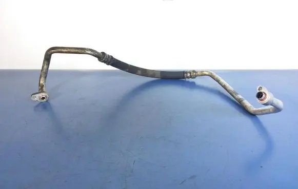 Air conditioning (A/C) pipe/hose