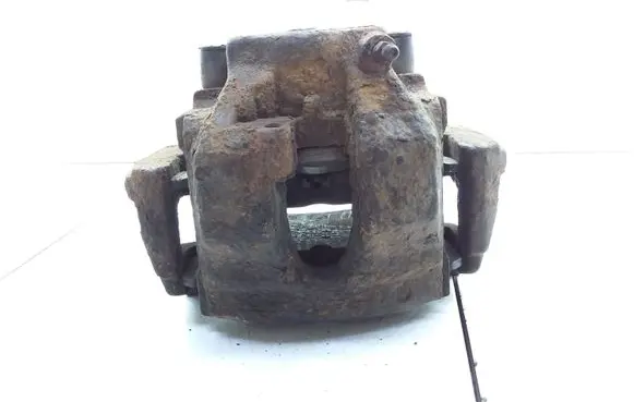 Mercedes-Benz E W210 Front brake caliper