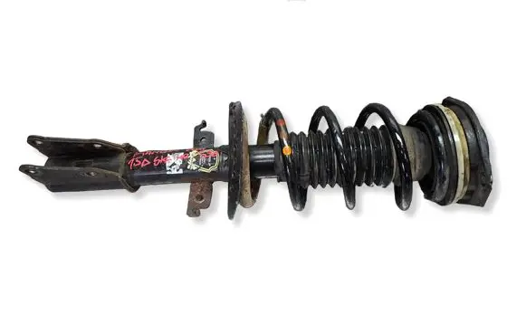 Renault Kangoo II Front shock absorber/damper S14765549