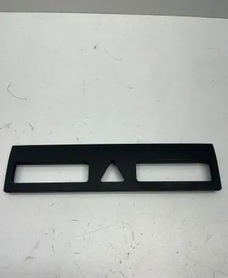Audi A3 S3 8L Panel trim 8L0863321
