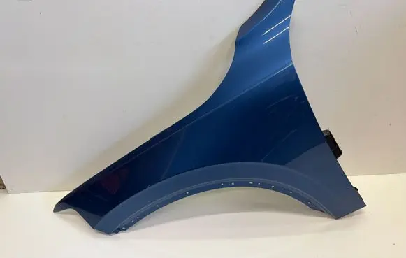 Volvo XC90 Fender 