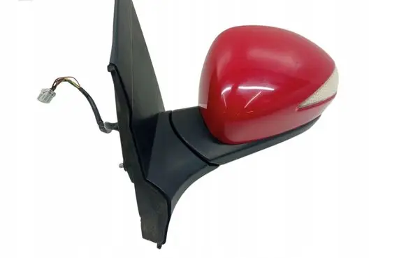 Honda Civic Front door electric wing mirror 76250SMGG320