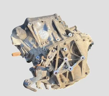 Mazda 6 Manual 6 speed gearbox