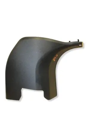 BMW X1 F48 F49 Foot area side trim 7326911 5143 20024110