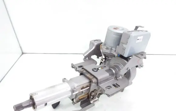 Nissan Qashqai Electric power steering pump 488104EH0E EANCEC0132