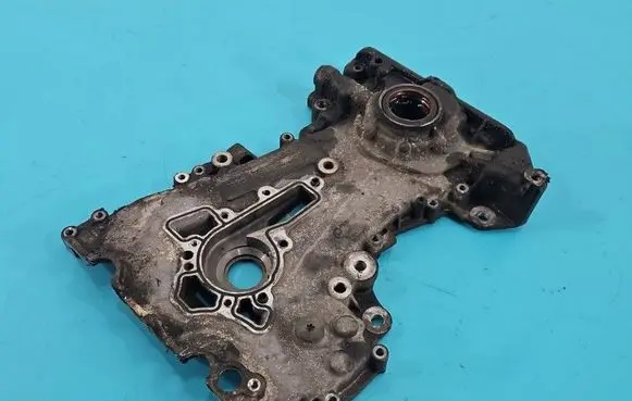 Timing belt guard (cover)