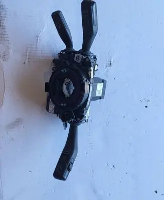 Volkswagen Tiguan Airbag slip ring squib (SRS ring) 5K0953569AL