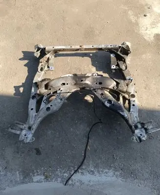 Front subframe