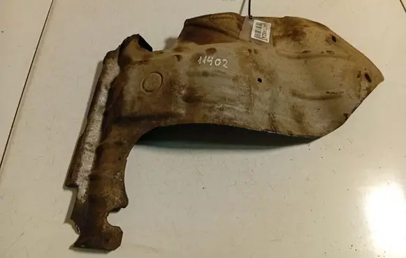 Opel Astra H Other exhaust manifold parts 55182373
