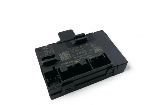 Volkswagen Sharan Door control unit/module 7N0959794G