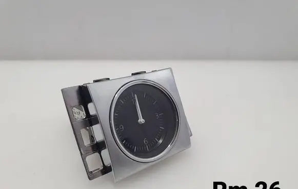 Volkswagen PASSAT B7 Clock 3AA919204A 11110 19480582