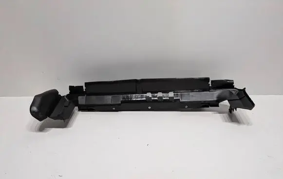 Fiat 500X Intercooler air guide/duct channel 52090713 B330