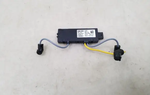 Audi A6 S6 C7 4G Sensor 4G0951177