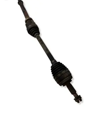 Renault Scenic III - Grand scenic III Front driveshaft 12323