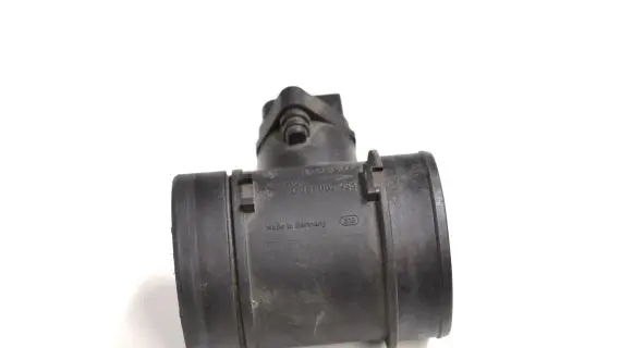 Porsche Cayenne (9PA) Mass air flow meter 0281002435