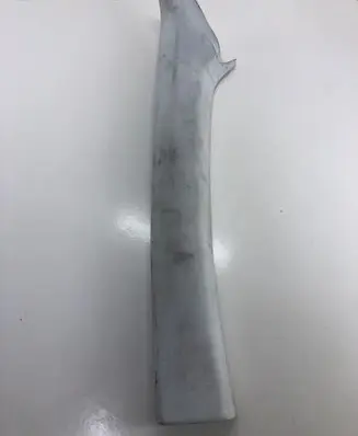Peugeot 308 (A) pillar trim 9677359477 MP6894