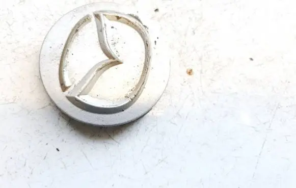 Original wheel cap