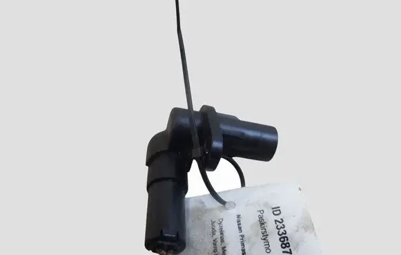 Nissan Primastar Camshaft position sensor