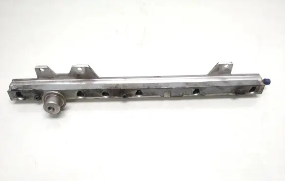 Fuel main line pipe