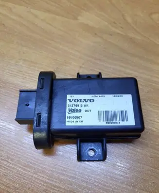 Volvo XC60 Light module LCM 31276812AA 89500507
