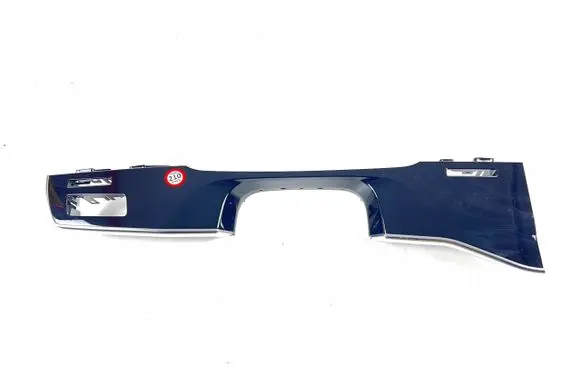 Audi A8 S8 D5 Front door trim (molding) 4N1857325A