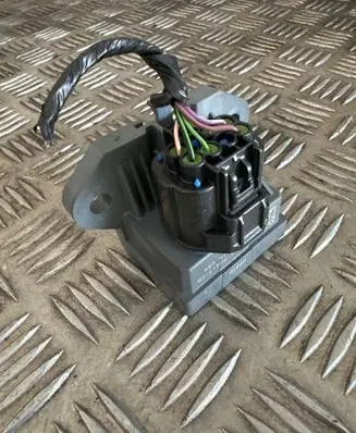 Other control units/modules