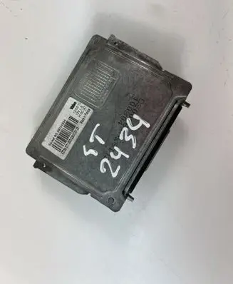 Volkswagen PASSAT B6 Xenon control unit/module 4L0907391