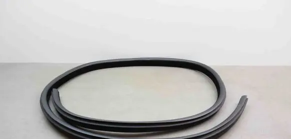 Land Rover Range Rover Velar Rubber seal rear door J8A2253A10A