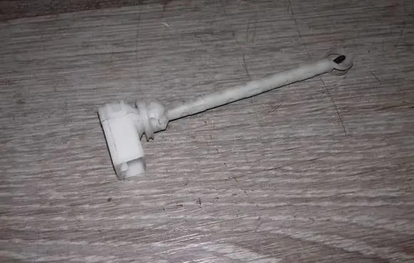 Volvo XC90 Interior temperature sensor 9171489