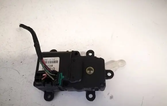 Chevrolet Captiva Air flap motor/actuator c100 c-100