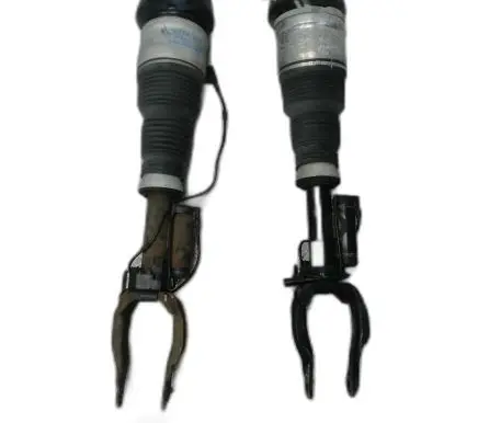 Mercedes-Benz GLS X166 Steering column damper 