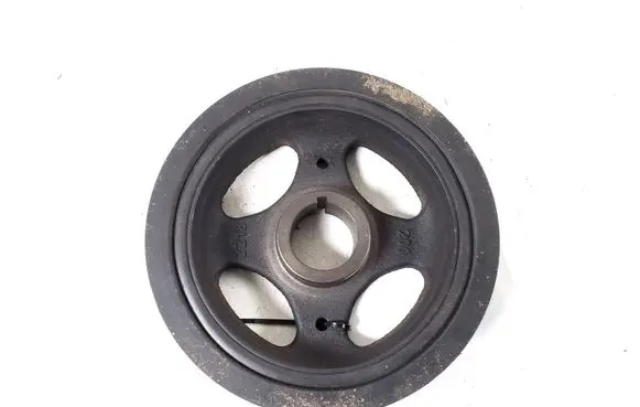 Toyota Auris 150 Crankshaft pulley 13408-0R011