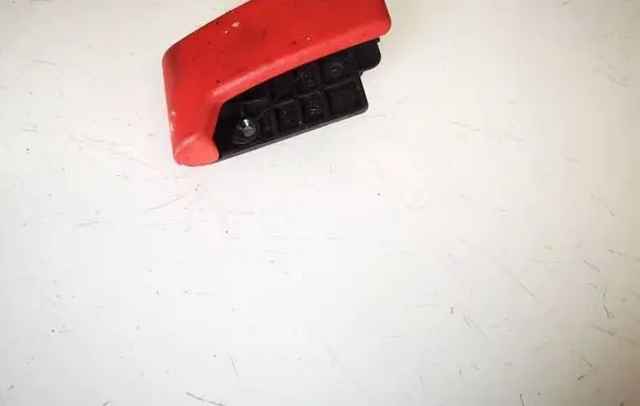Mercedes-Benz R W251 Engine bonnet (hood) release handle