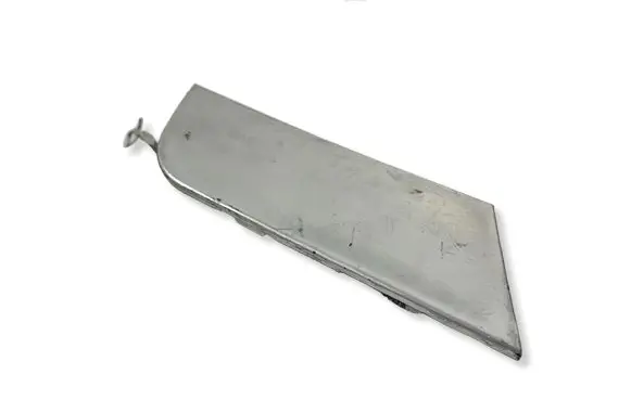 Audi A6 S6 C6 4F Front tow hook cap/cover 4F0807441 PCPBT DNK13670