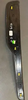 BMW 3 E90 E91 Rear sill trim cover 514779632689