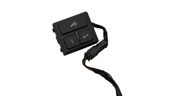 Volkswagen PASSAT B6 Other switches/knobs/shifts 3C0035624 W835K