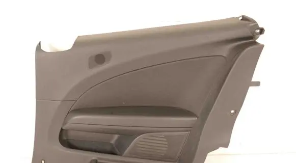 Volkswagen Scirocco Coupe rear side trim panel 1K8867044BB