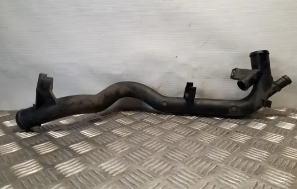 Audi Q5 SQ5 Engine coolant pipe/hose 03L121071