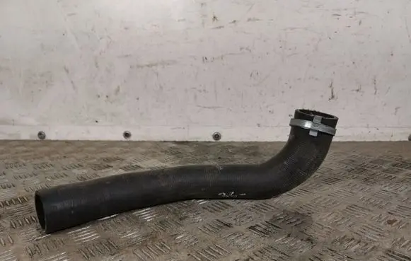 Volvo V60 Intercooler hose/pipe V60ICZARNA