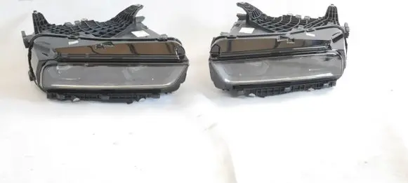 BMW 7 G70 Headlights/headlamps set 5A5F567