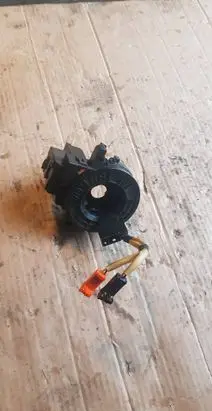Toyota Prius (XW20) Airbag slip ring squib (SRS ring) 48020 75B084