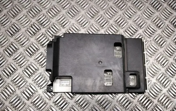 Mercedes-Benz ML W166 Comfort/convenience module A2469027001