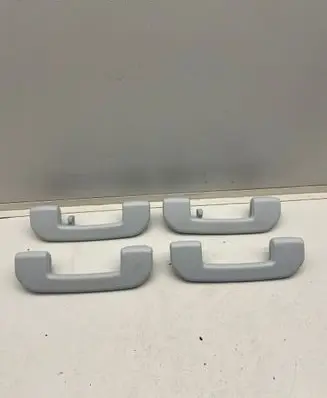 Peugeot 308 A set of handles for the ceiling 